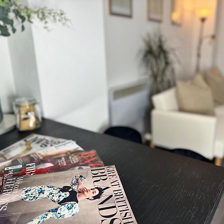 Birmingham City Centre - Centenary Plaza Luxury Apartment - Free Gym Ngoại thất bức ảnh