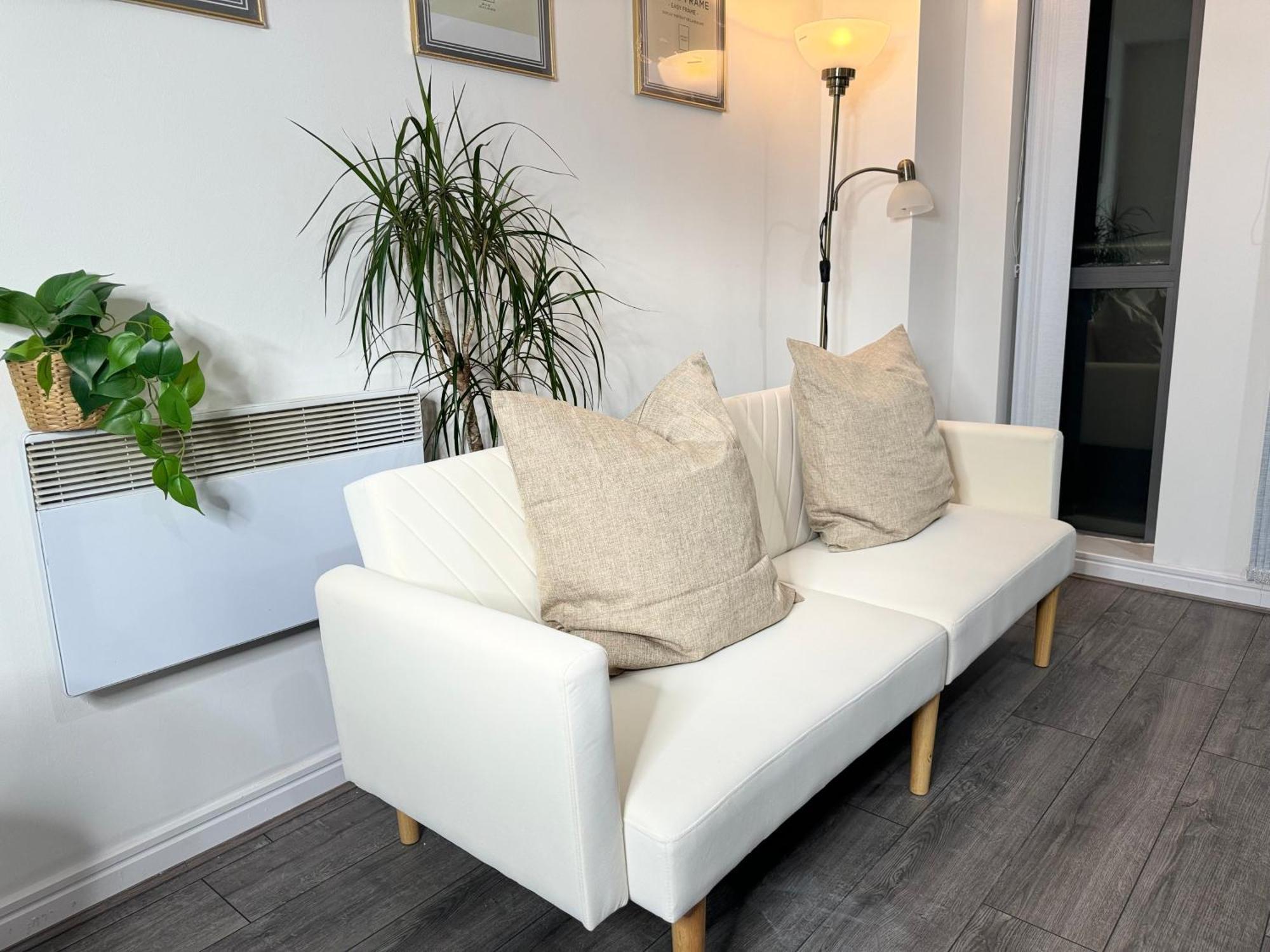 Birmingham City Centre - Centenary Plaza Luxury Apartment - Free Gym Ngoại thất bức ảnh