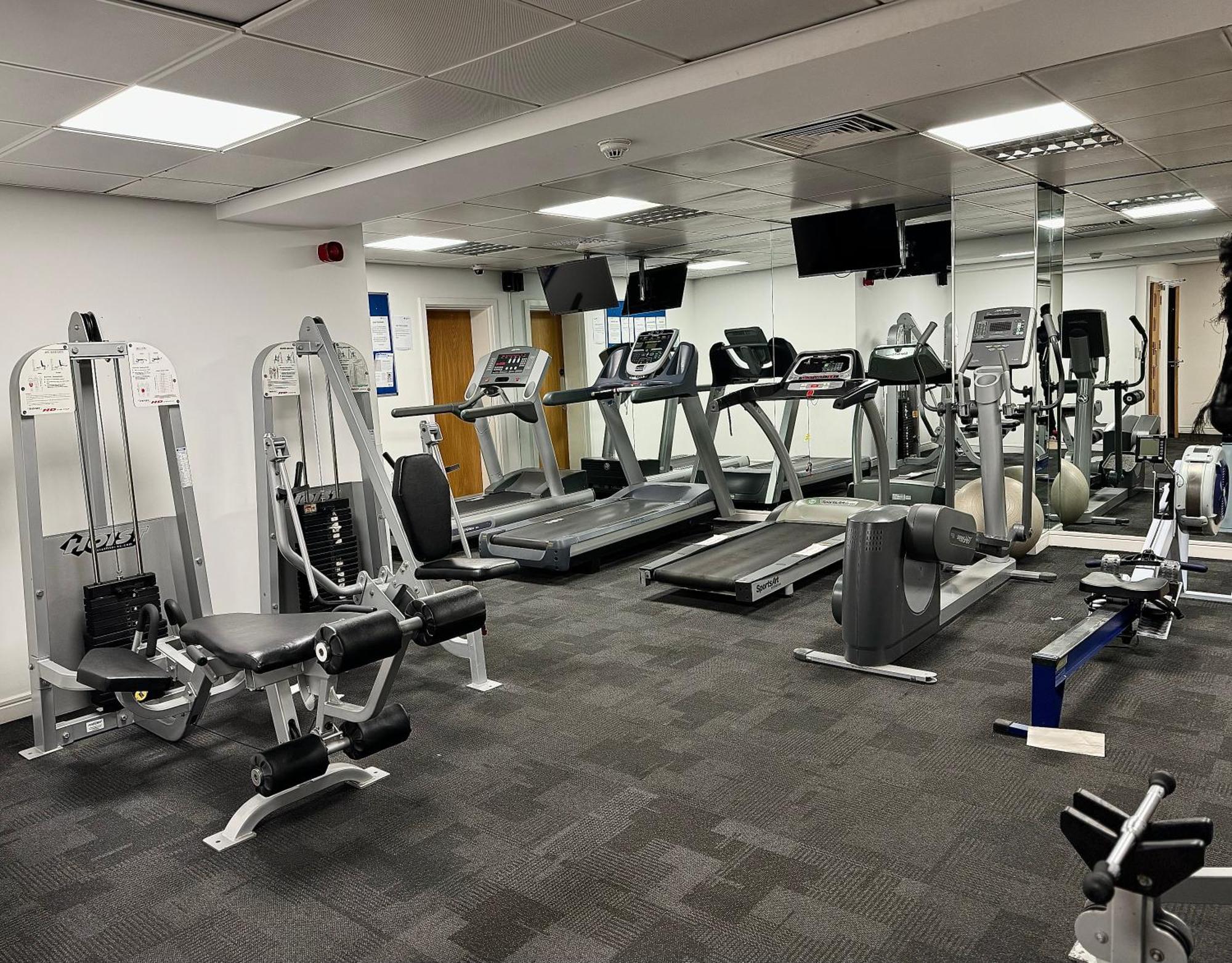 Birmingham City Centre - Centenary Plaza Luxury Apartment - Free Gym Ngoại thất bức ảnh