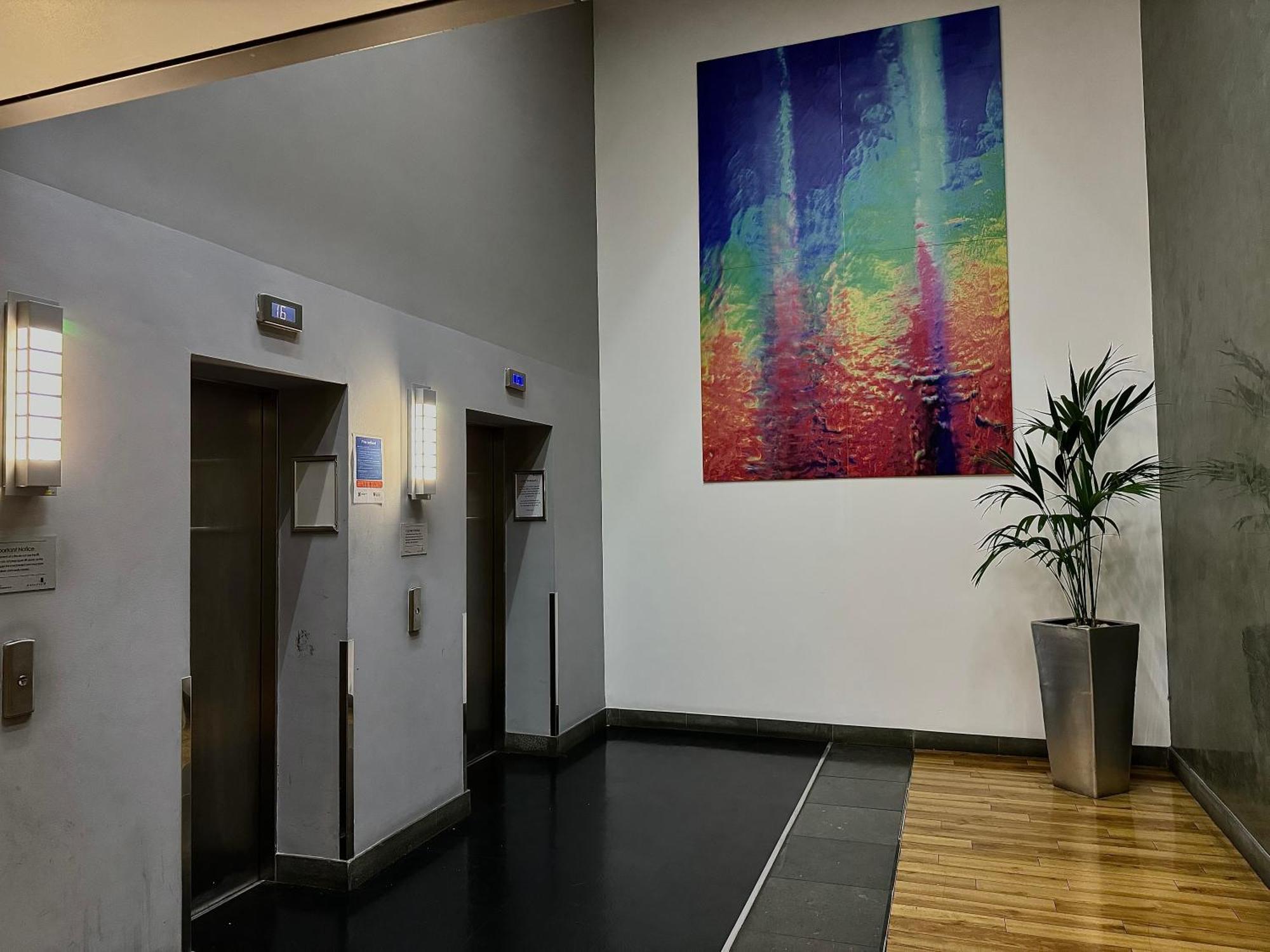 Birmingham City Centre - Centenary Plaza Luxury Apartment - Free Gym Ngoại thất bức ảnh