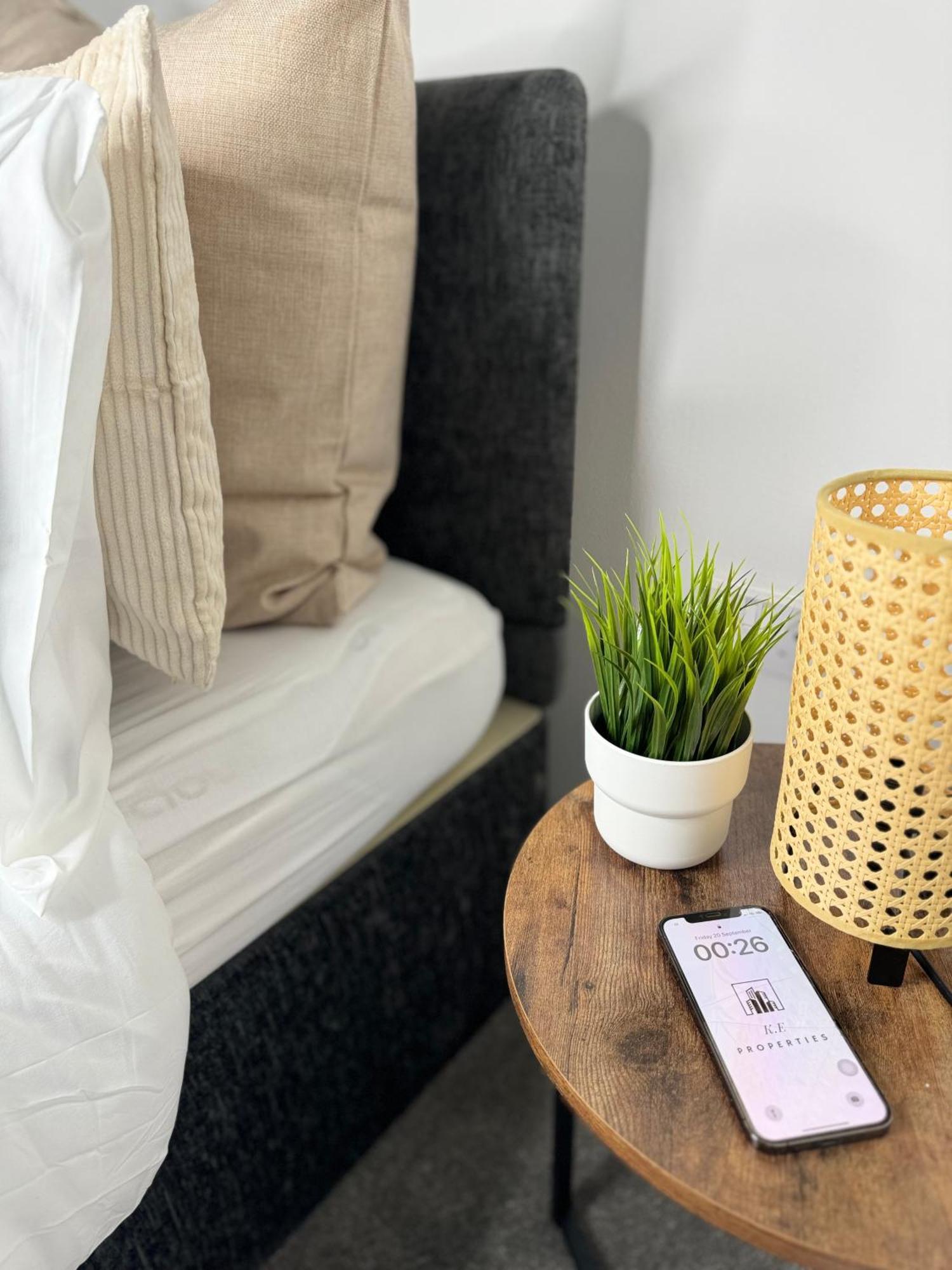 Birmingham City Centre - Centenary Plaza Luxury Apartment - Free Gym Ngoại thất bức ảnh