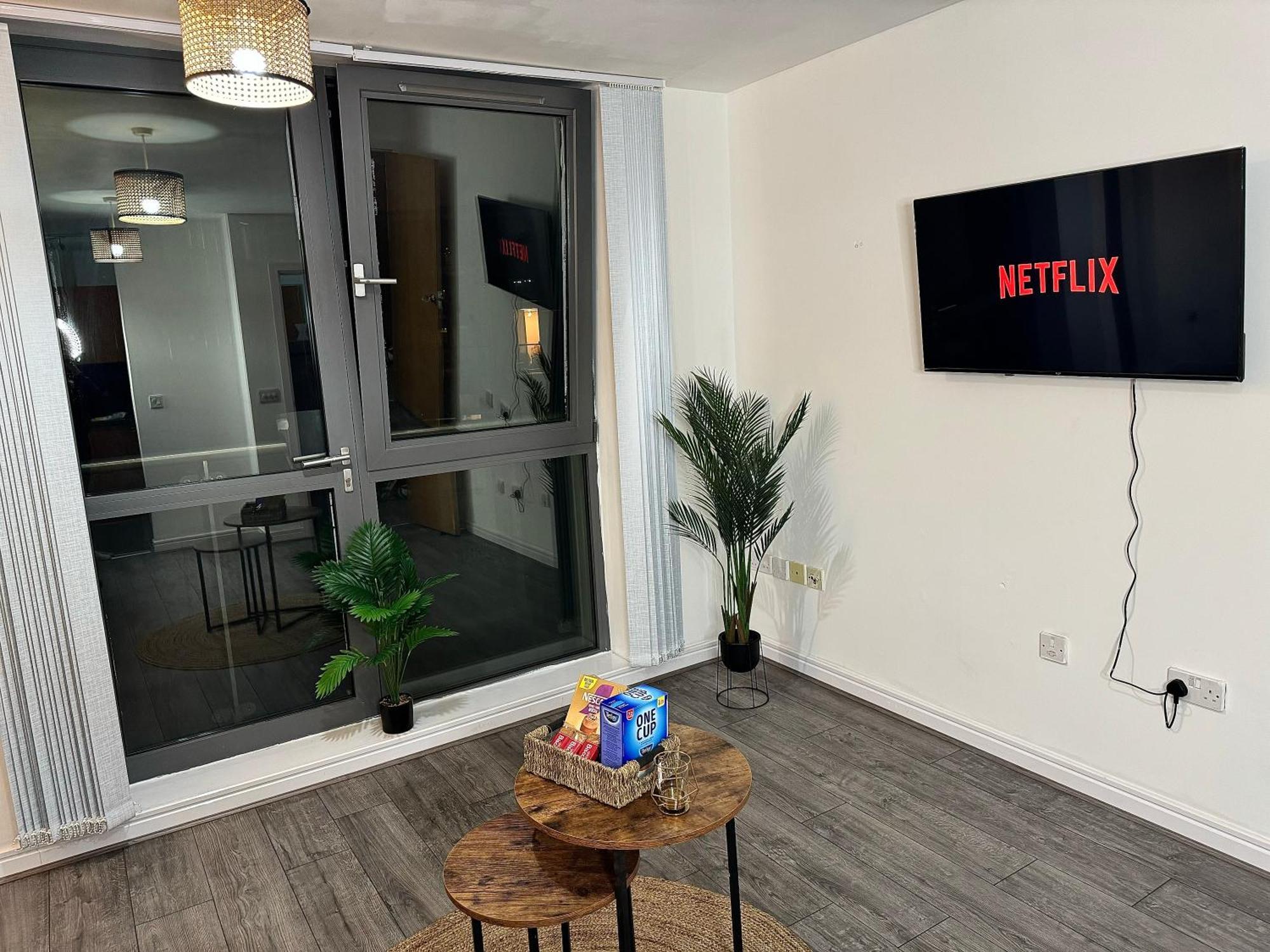 Birmingham City Centre - Centenary Plaza Luxury Apartment - Free Gym Ngoại thất bức ảnh
